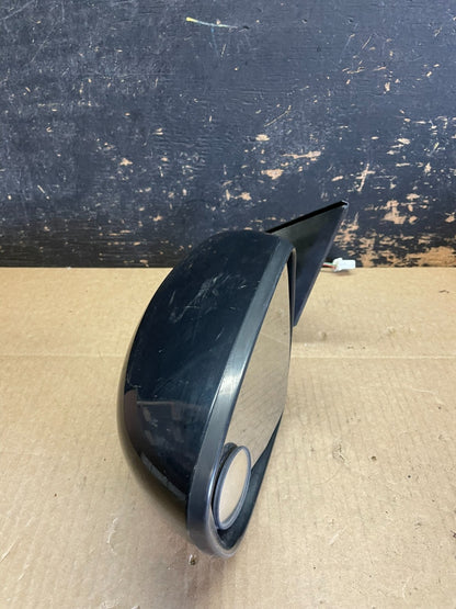 2014 to 2017 Nissan Rogue Left Driver LH  Door Mirror AA6035 MS9