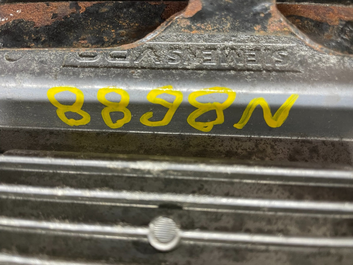 2007 Jeep Compass Patriot ECM Engine Computer P68019206AA N8688 DG3