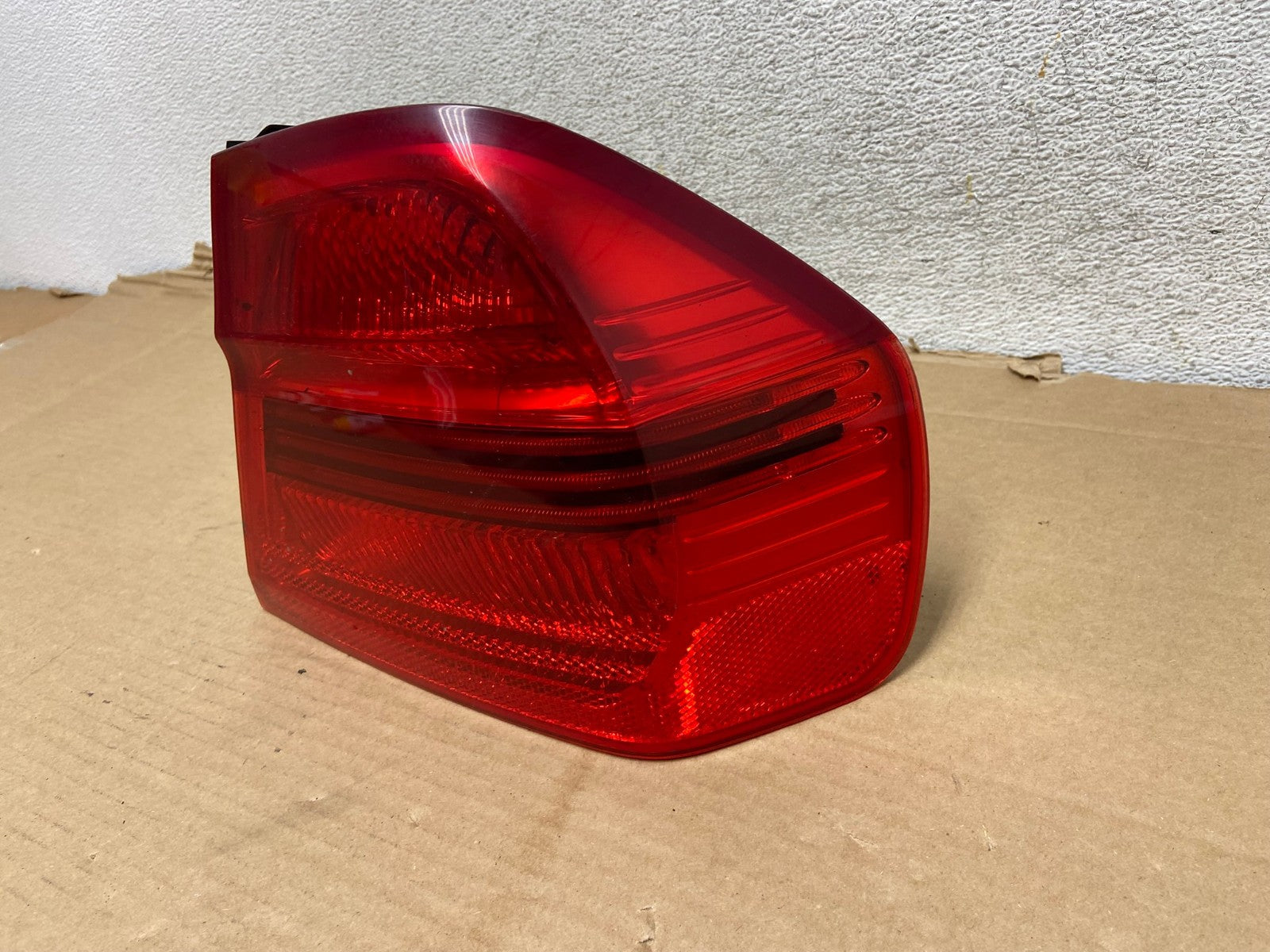 2006 2007 2008 Bmw 328i 3 Series Right Passenger Rh Side Tail Light AG9159 LK2