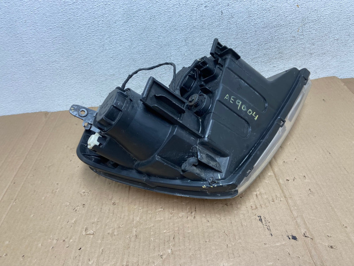2008-2012 Kia Sedona Left Driver Lh Side Headlight Halogen AE9004 LK7