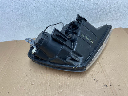 2008-2012 Kia Sedona Left Driver Lh Side Headlight Halogen AE9004 LK7