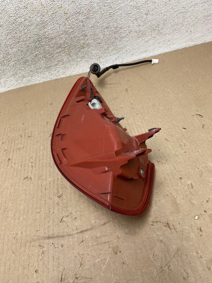 2008-2012 Infiniti Ex35 Right Passenger RH Tail Light AH6829 LK5