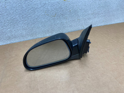 2004 - 2008 Suzuki Forenza Left Driver Side View Door Mirror Oem X2682 DG6