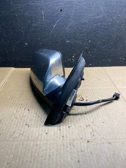 2010 to 2015 GMC Terrain Right Passenger Heated Door Mirror OEM AB0612 MS2