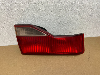 1998 to 2000 Honda Accord Left Driver LH Side Inner Tail Light OEM AC0045 DW0