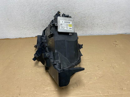 2009-2011 BMW 3 Series 328i Sedan Left LH Side AFS Xenon HID Headlight AH0562 DW8