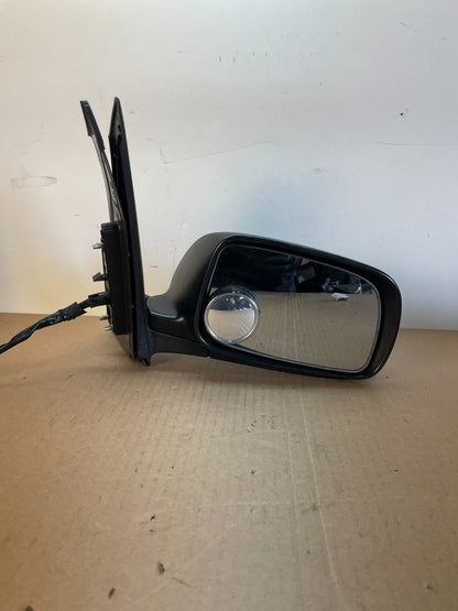 2004 to 2009 Toyota Prius Right Passenger RH Side View Door Mirror AG2644 MS8