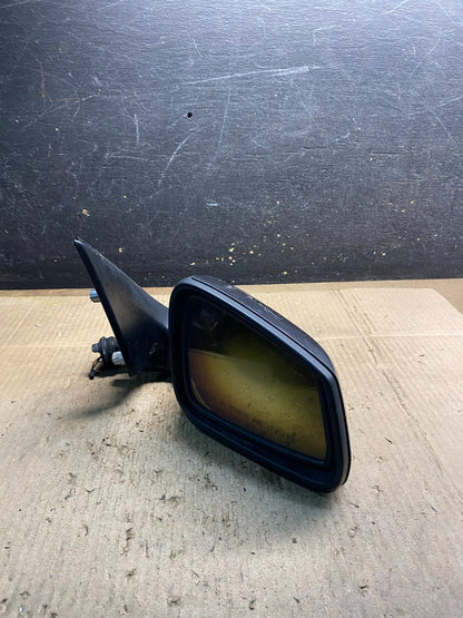 2011 - 2013 BMW 528i 535i F10 Right Passenger Door View Mirror Z0392 MS9