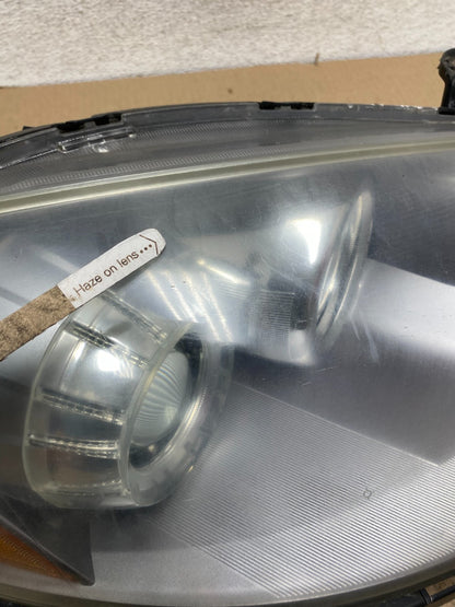 2007 2008 2009 Acura Rdx Right Passenger Side Headlight Xenon HID AG8022 DW4