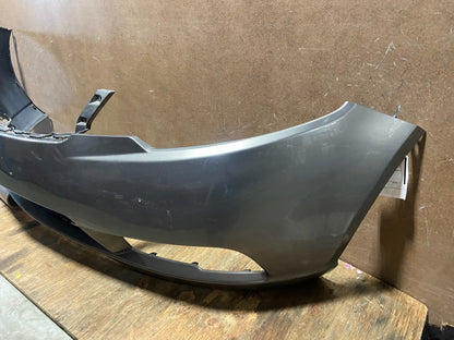 2010 to 2013 Kia Forte Sedan Hatchback Front Bumper Cover AD00902