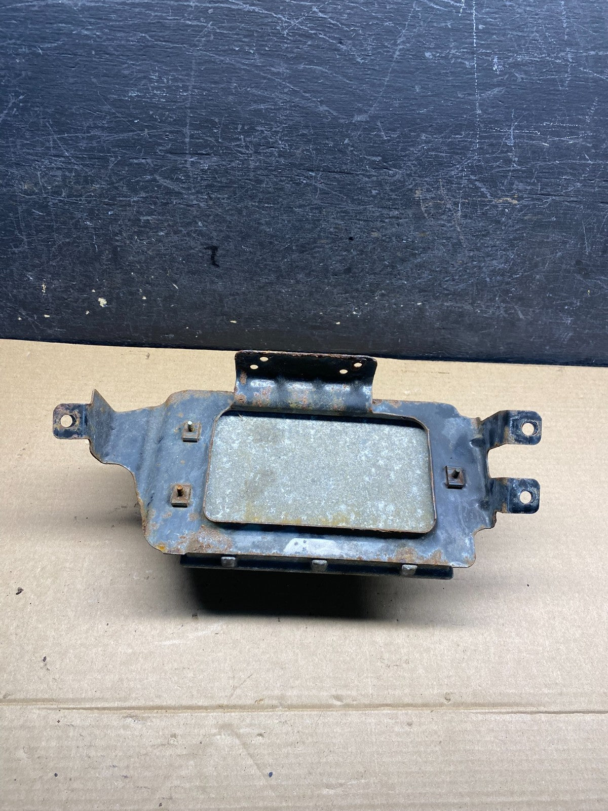 2011 Dodge Grand Caravan Town & Country ECU Engine Computer ai7510 DG1