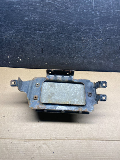 2011 Dodge Grand Caravan Town & Country ECU Engine Computer ai7510 DG1