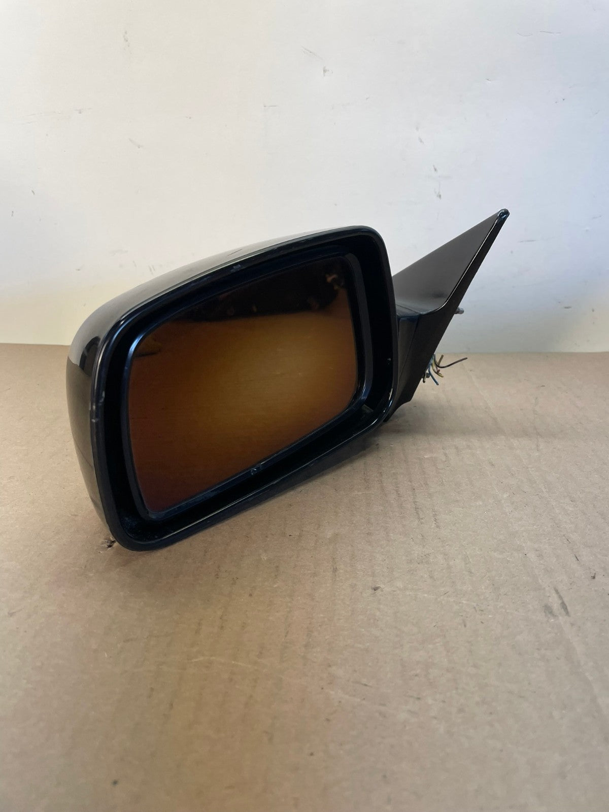 2004 to 2008 Toyota Solara Left Driver LH Side Door Side View Mirror AI0736 LK2