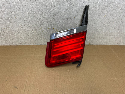 2009 - 2012 Bmw 7-Series F01 F02 750i Right Passenger Inner Tail Light O6744 DW0