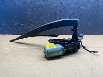 2011 to 2019 Ford Explorer Rear Windshield Wiper Motor ad3525 DG3