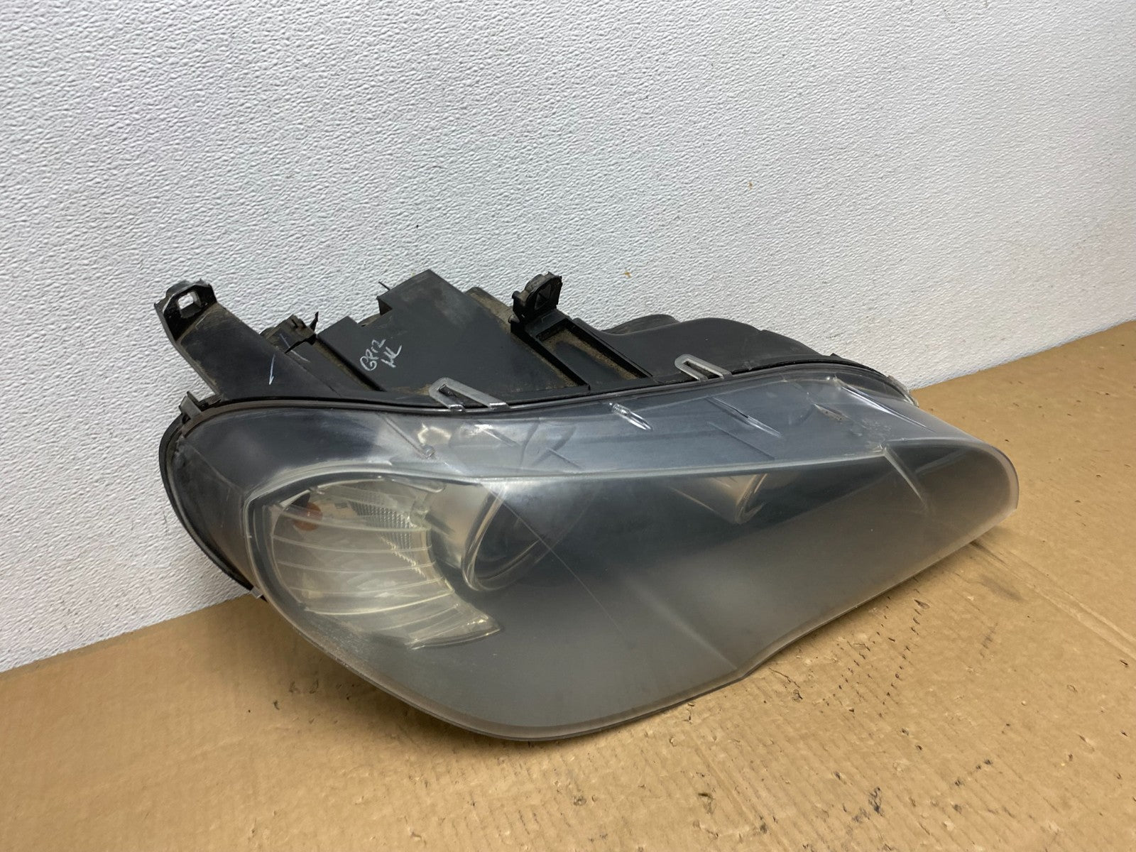 2007 2008 2009 2010 Bmw X5 Right Passenger RH Headlight Xenon Hid AD1071 DW2