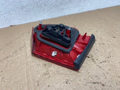 2011-2014 Volkswagen Jetta Left Driver LH Inner Trunk Tail Light AG1403 LK6