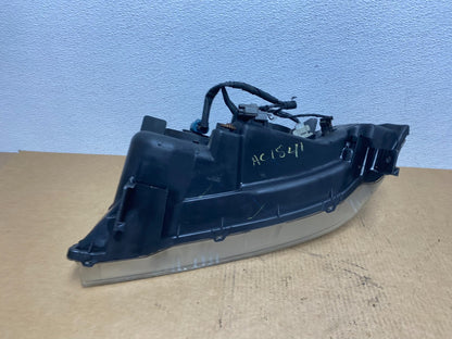 2004 2005 2006 Acura MDX Right Passenger RH Headlight Halogen AC1841 DW6