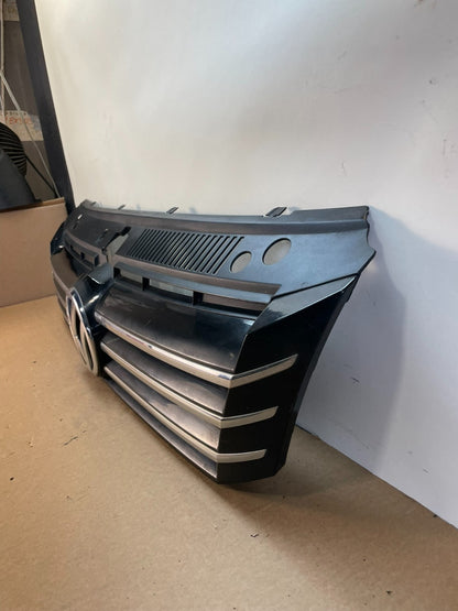 2012 to 2015 Volkswagen Passat Front Upper Grill Grille AH0286 DG1