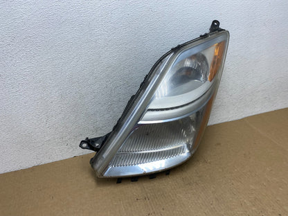 2006-2009 Toyota Prius Left Driver LH Side Blue Headlight Halogen AF9662 DW2