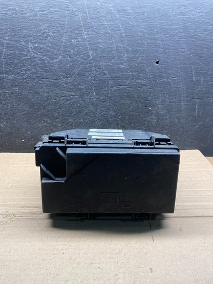 2012 Dodge Durango Grand Cherokee Fusebox Fuse Box Relay Module AH9587 DG3