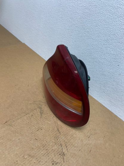 1997 to 1998 Hyundai Sonata Right Passenger Side Tail Light Oem AC1827 LK1