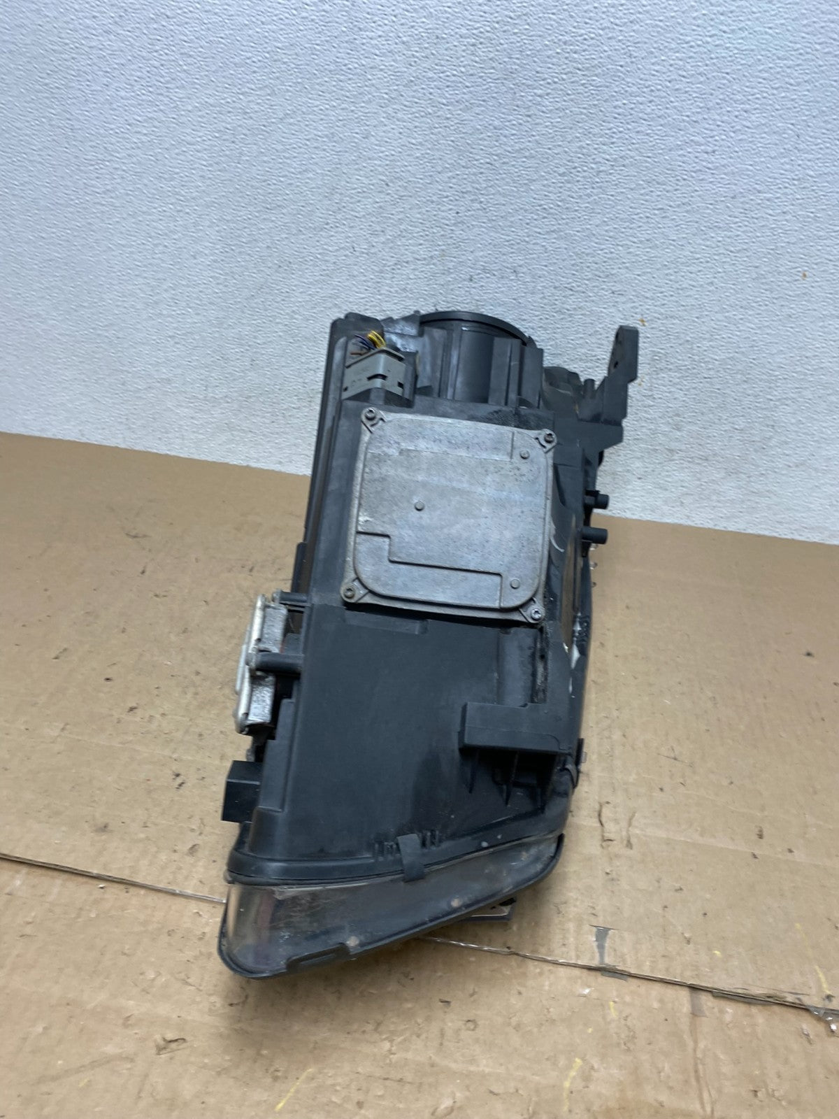 2014-2016 Mercedes CLA CLA250 Left Driver LH Xenon HID Headlight AE6539 DG9