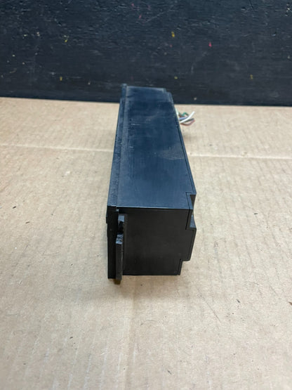 1981 to 1991 Rolls-Royce Silver Spirit Digital Clock Outside Temperature P00941