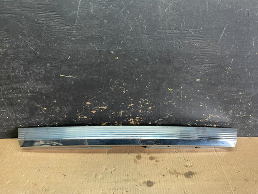 2011 to 2013 Honda Odyssey Rear Camera License Plate Trim Molding Panel Y9686 PS0