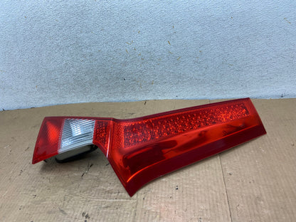 2008 to 2013 Volvo XC70 V70 Right Passenger Tail Light Upper AI8261 LK2
