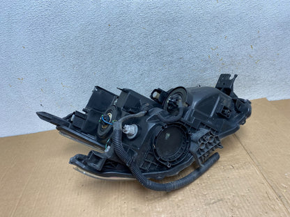 Halogen 2009 to 2014 Nissan Maxima Left Driver LH Side Headlight AI4712 DW8