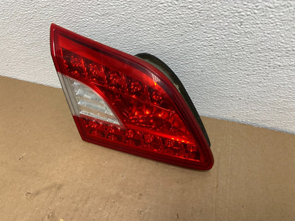 2013 2014 2015 Nissan Sentra Led Left Driver LH Inner Tail Light Oem AB6407 DW1