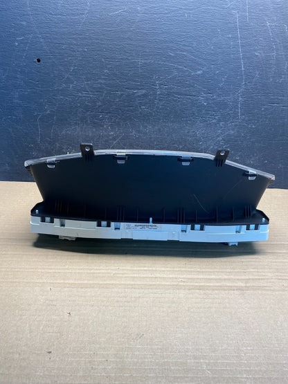 2013 to 2019 Nissan NV2500 Speedometer Cluster Gauge AF3806 DW3