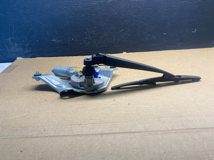 2010 to 2014 Subaru Outback Rear Windshield Wiper Motor AC45073