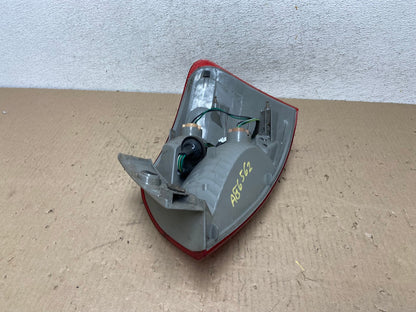 2008 to 2015 Nissan Rogue Left Driver Lh Side Tail Light AG6562 LK6