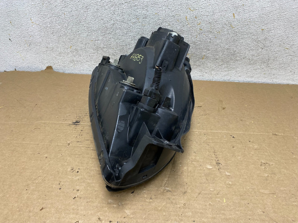 2005 to 2008 Hyundai Tucson Left Driver LH Side Headlight AH8153 DW9