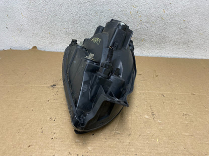 2005 to 2008 Hyundai Tucson Left Driver LH Side Headlight AH8153 DW9