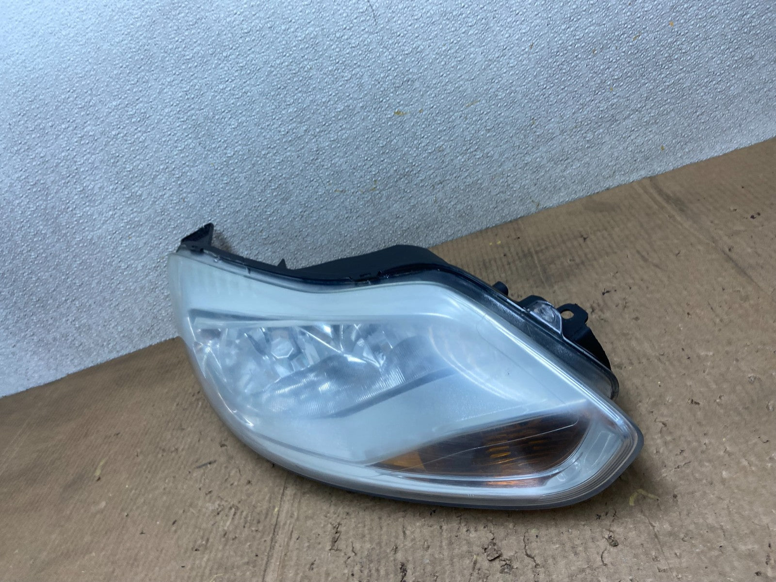 2012 2013 2014 Ford Focus Right Passenger Rh Side Headlight Oem AA8318 DW1