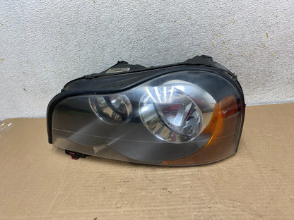 2003-2013 Volvo XC90 Left Driver LH Side Halogen Headlight AH9419 DW0
