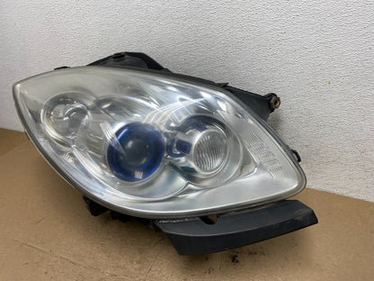 2008-2012 Buick Enclave Right Passenger Headlight Xenon Hid Two Ballast AF56931