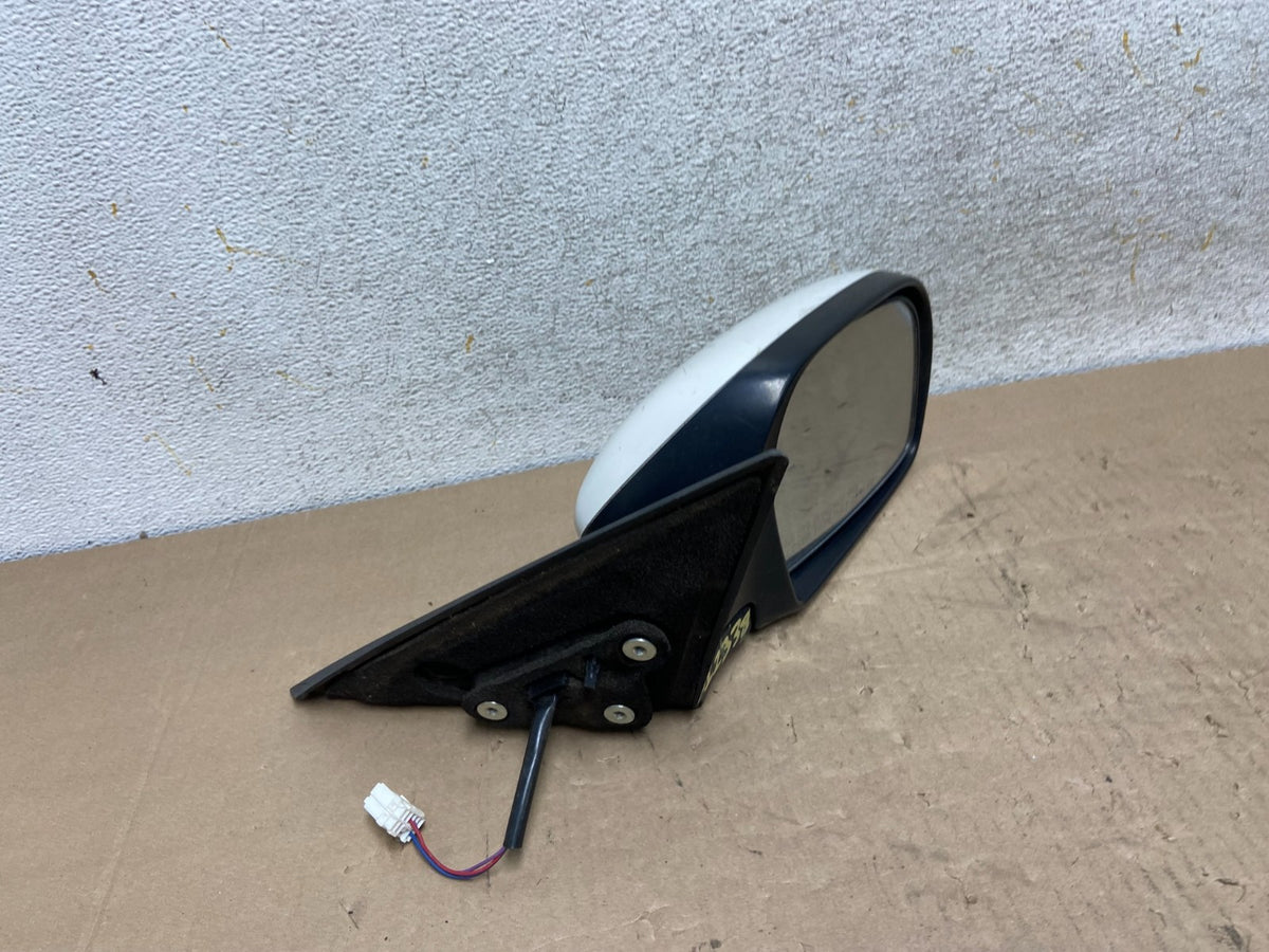 2008-2014 Subaru Impreza Right Passenger RH Power Door Vier Mirror AI23386