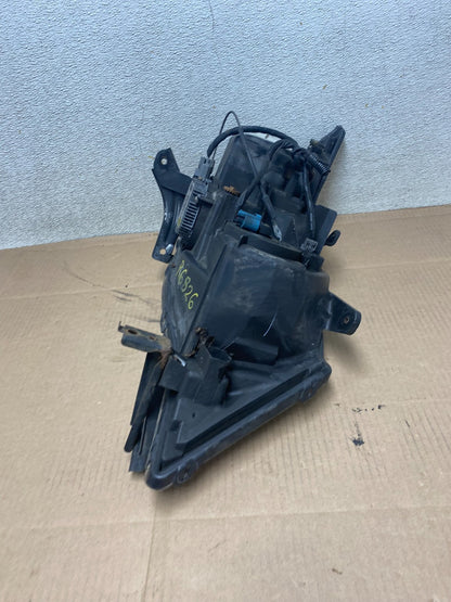 2007 2008 2009 Acura MDX Headlight Xenon HID Left Driver Lh Side Oem R6826 DW8