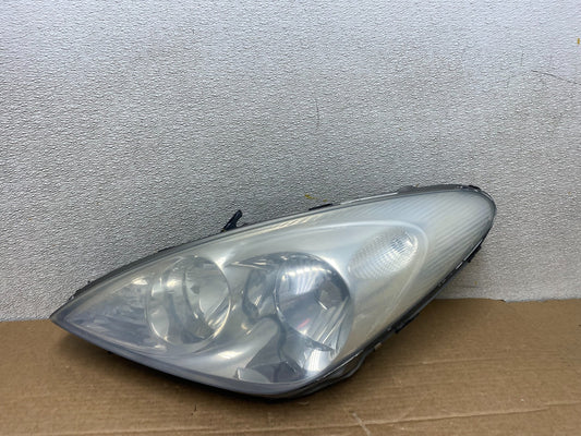 2002-2004 Lexus Es300 Es330 Left Driver Lh Headlight Xenon HID Z1344 DW0