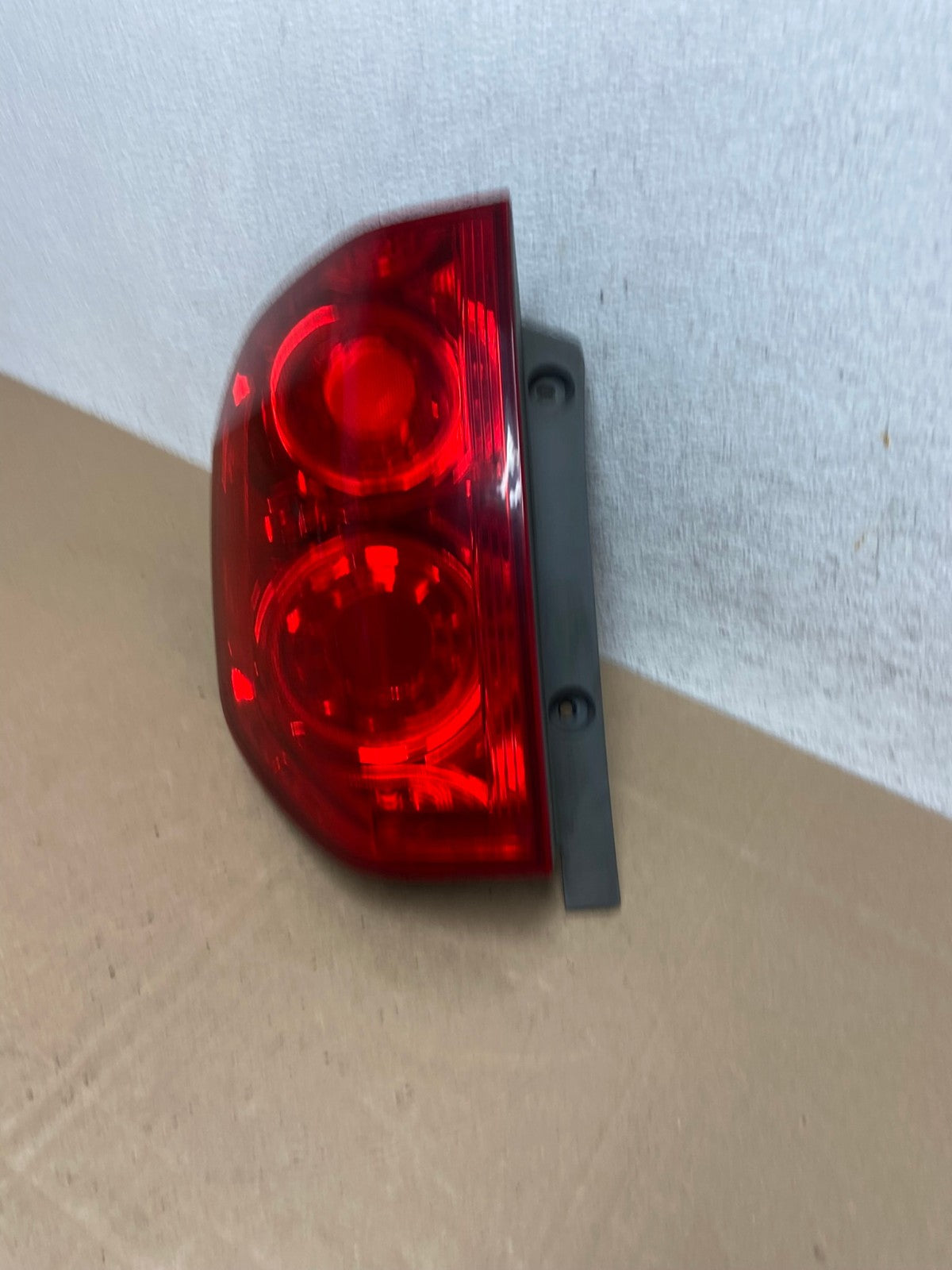 2003 2004 2005 Honda Pilot Left Driver LH Side Tail Light AE4976 LK1