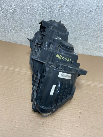 2011 to 2014 Chrysler 300 Left Driver LH Halogen Headlight OEM AB0981 DW6