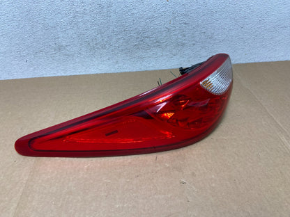 2013-2015 Infiniti JX35 QX60 Left Driver LH Led Tail Light AF9513 DW2