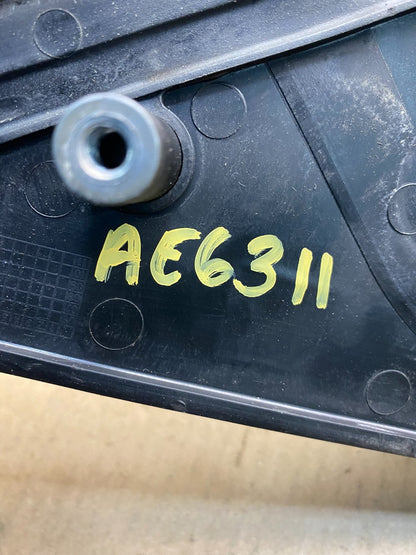 2002-2005 BMW 745i i 7 Series Right Passenger RH View Door Mirror AE6311 DW11