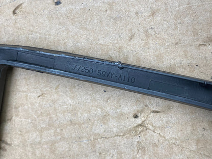 2003-2005 Honda Pilot Center Dash Radio Screen Display Trim Bezel z0130 DG5