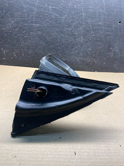 2007 to 2013 BMW X5 Left Driver LH Side View Door Mirror AH9674 DW4