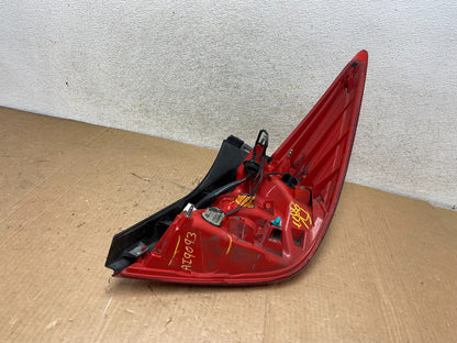 2007 - 2012 Nissan Versa Hatchback Left Driver Side Lh Tail Light AI9093 LK5